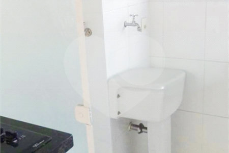 Apartamento à venda com 2 quartos, sendo 1 suíte,  em Lauzane Paulista, São Paulo, SP
