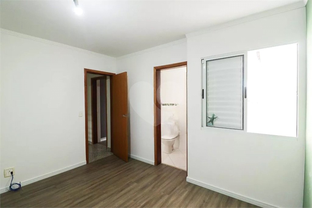 Sobrado à venda com 4 quartos, sendo 3 suítes, em Tucuruvi, São Paulo, SP