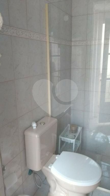 Casa à venda com 3 quartos, sendo 1 suíte,  em Santana, São Paulo, SP
