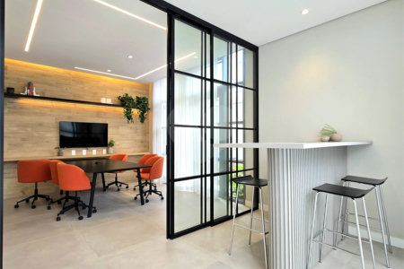 Studio à venda com 1 quarto em Sumaré, São Paulo, SP