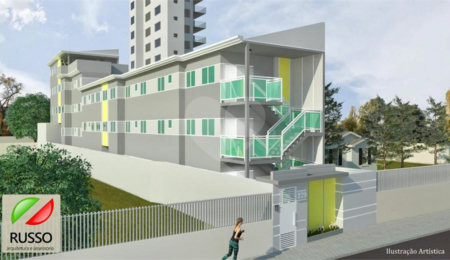 Casa à venda com 2 quartos no condomínio Daniiel Vieira, São Paulo - SP