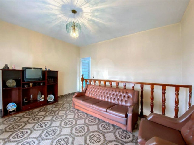 Casa à venda ou para alugar com 4 quartos em Jardim Brasil (zona Norte), São Paulo, SP