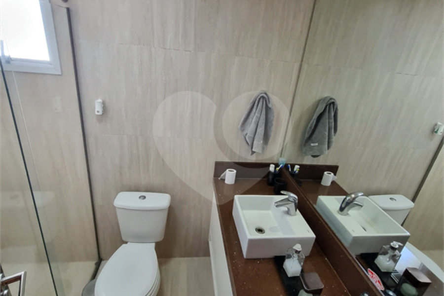 Apartamento à venda com 4 quartos, sendo 2 suítes, em Santana, São Paulo, SP
