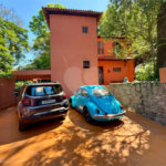 Casa à venda com 4 quartos, sendo 1 suíte, em Lagoa, Rio de Janeiro, RJ