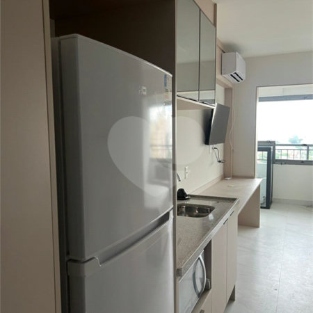 Apartamento à venda em Vila Mariana, São Paulo, SP