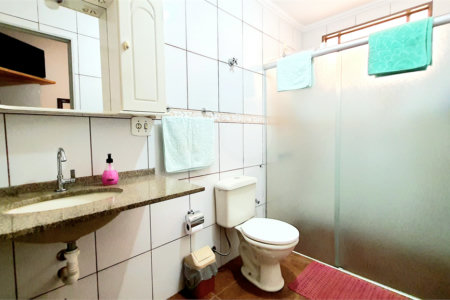 Casa de Vila à venda com 2 quartos, sendo 1 suíte,  em Residencial e Comercial Palmares, Ribeirão Preto, SP