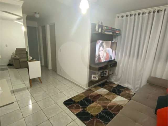 Apartamento à venda com 2 quartos em Tremembé, São Paulo, SP