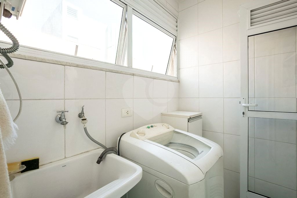 Apartamento à venda com 3 quartos, sendo 1 suíte, em Perdizes, São Paulo, SP