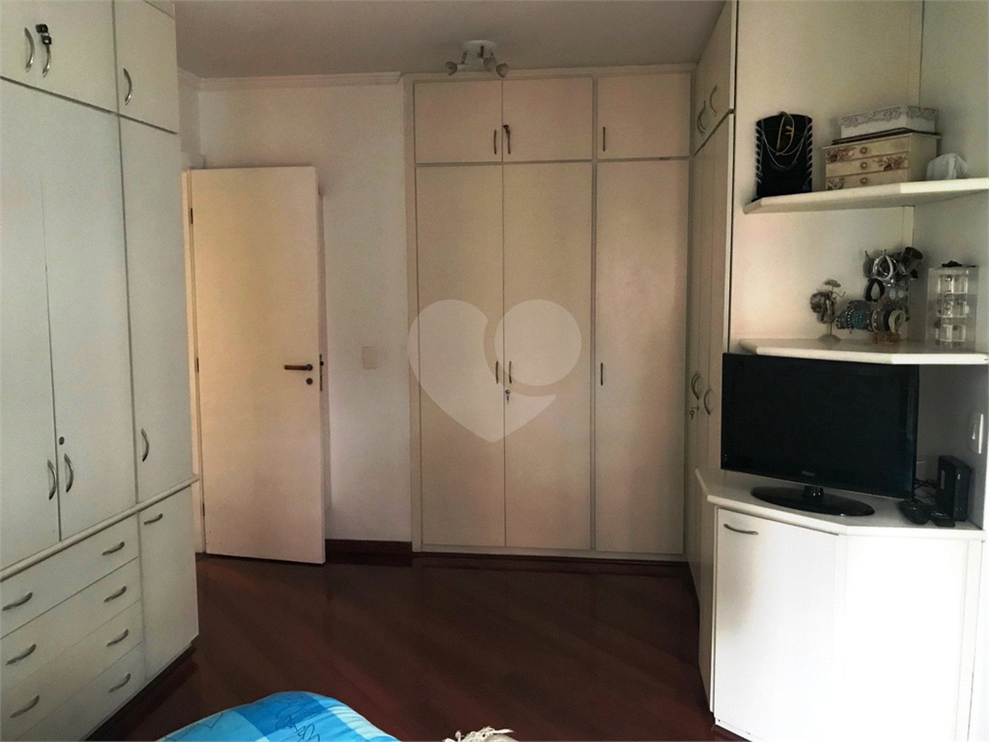 Apartamento à venda com 3 quartos, sendo 1 suíte, em Santana, São Paulo, SP