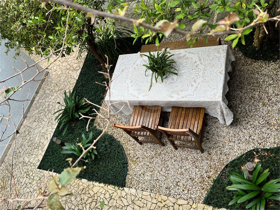 Sobrado à venda com 5 quartos, sendo 2 suítes, em Alto da Boa Vista, São Paulo, SP
