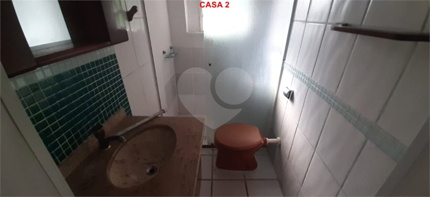 Sobrado à venda com 1 suíte em Casa Verde, São Paulo, SP