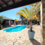 Casa Térrea à venda com 4 quartos, sendo 1 suíte, em Vila Mazzei, Itapetininga, SP