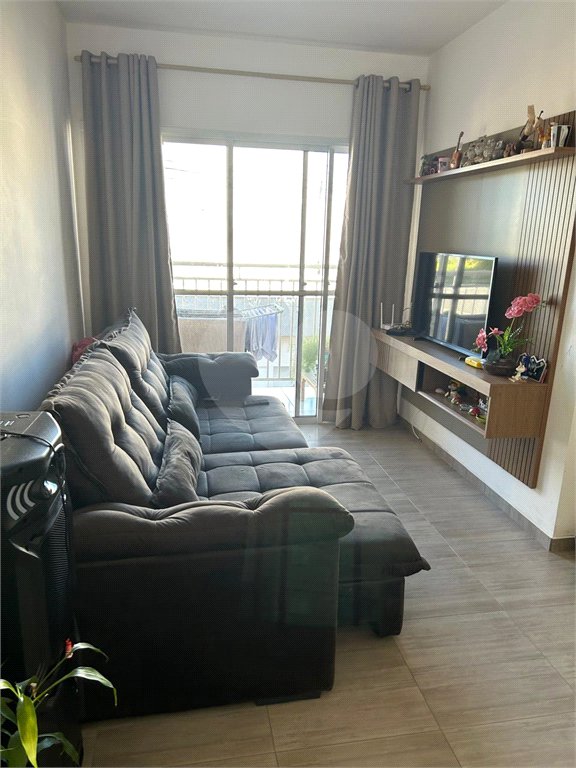 Apartamento à venda com 2 quartos em Jardim das Cerejeiras, Atibaia, SP