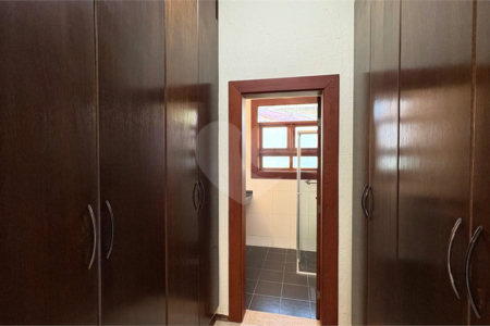 Casa à venda com 4 suítes no condomínio Vivendas do Lago, Sorocaba - SP