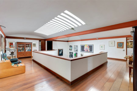 Casa à venda com 6 suítes em Morumbi, São Paulo, SP
