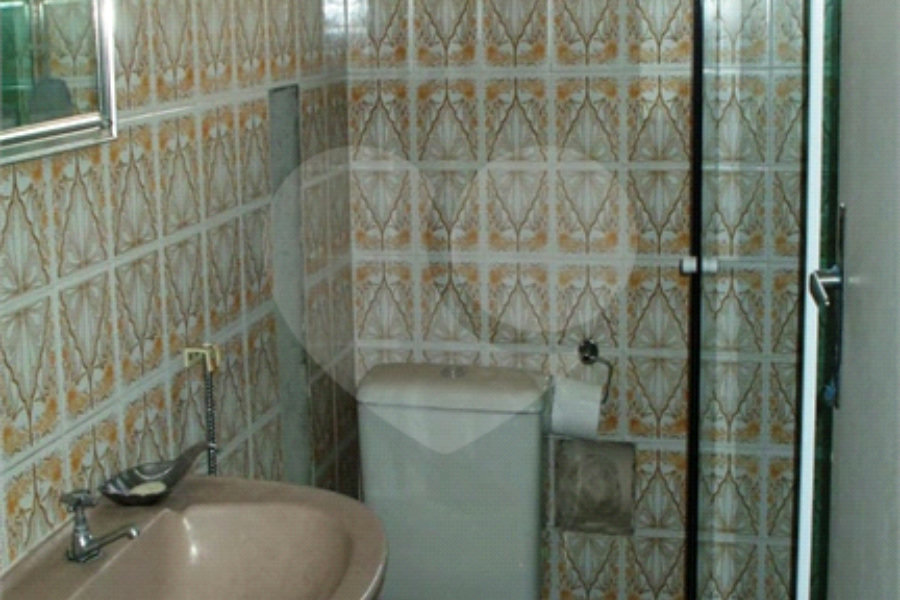 Sobrado à venda com 3 quartos em Santana, São Paulo, SP