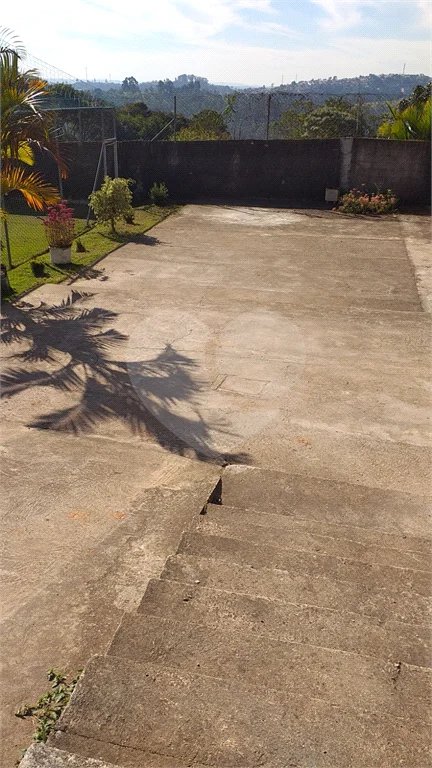 Chácara à venda com 3 quartos, sendo 1 suíte, em Outeiro das Paineiras (botujuru), Campo Limpo Paulista, SP