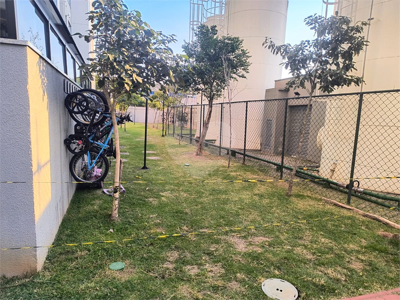 Apartamento para alugar com 2 quartos em Jaraguá, São Paulo, SP