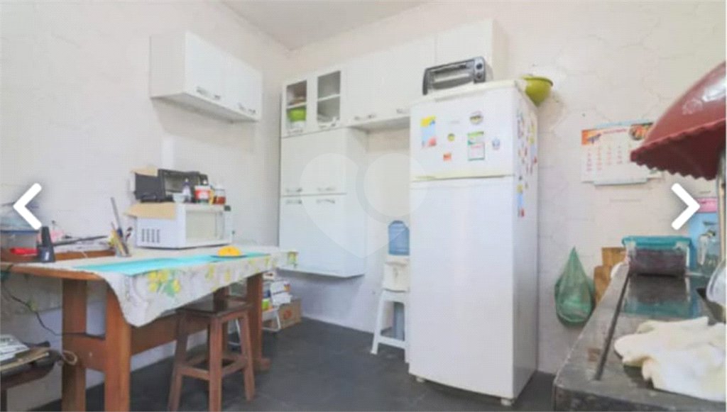 SOBRADO 3 DORMITÓRIOS (1 SUÍTE) E 3 VAGAS DE GARAGEM PARA VENDA - BOSQUE DA SAÚDE