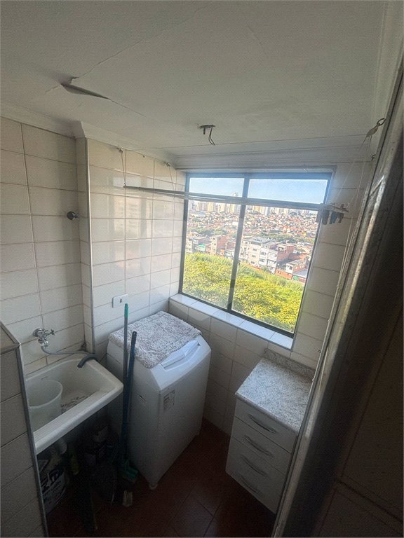 Apartamento à venda com 2 quartos em Jardim da Saúde, São Paulo, SP