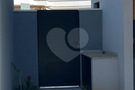 Casa à venda com 3 suítes no condomínio Residencial Maria Dulce, Indaiatuba - SP