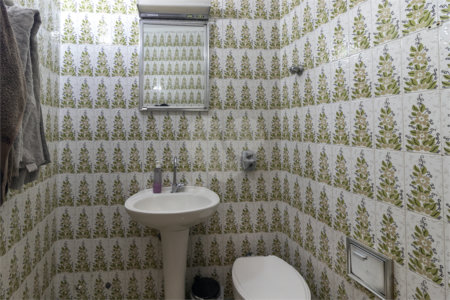 Casa à venda com 5 quartos, sendo 1 suíte, em Vila Nova Conceição, São Paulo, SP