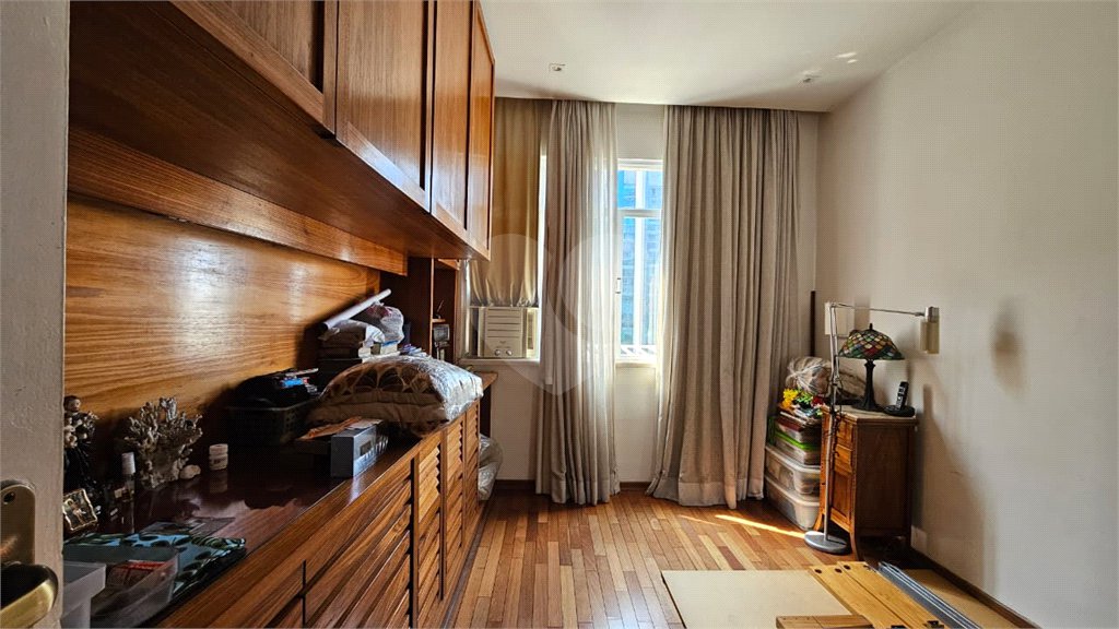 Apartamento à venda com 1 quarto no Centro, Rio de Janeiro, RJ