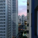 Apartamento à venda com 3 quartos, sendo 1 suíte,  em Tatuapé, São Paulo, SP