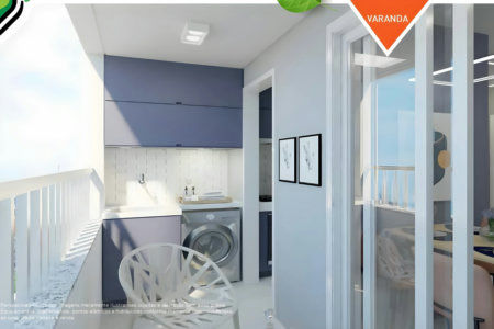 Tropical Park Residencial