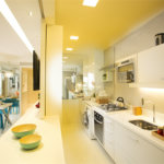 Apartamento à venda com 2 suítes em Camorim, Rio de Janeiro, RJ