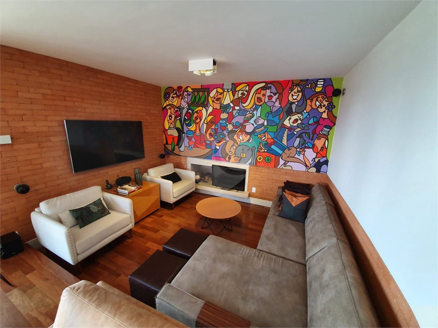 Apartamento à venda com 4 quartos, sendo 2 suítes, em Santana, São Paulo, SP