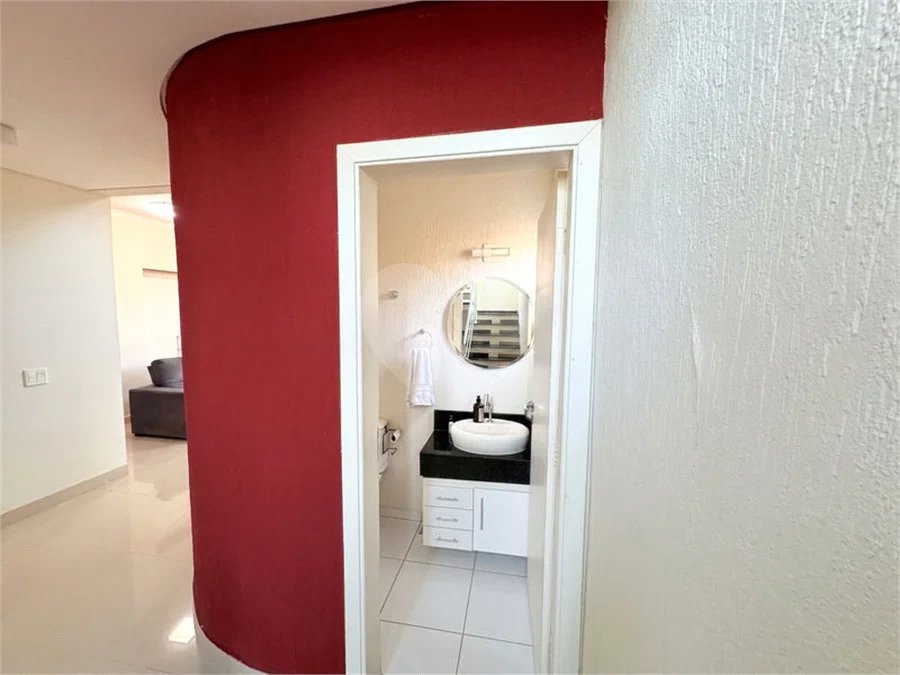Casa à venda com 3 suítes em Parque Nova Suíça, Valinhos, SP