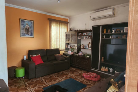 Casa à venda com 5 quartos, sendo 4 suítes, em Jardim do Carmo, Araraquara, SP