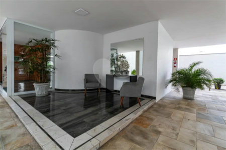 Apartamento à venda com 3 suítes em Jardim Paulista, São Paulo, SP