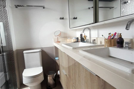 Apartamento à venda com 2 suítes no Centro, São Bernardo do Campo, SP