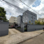 Apartamento à venda com 2 quartos em Jardim Califórnia, Sorocaba, SP