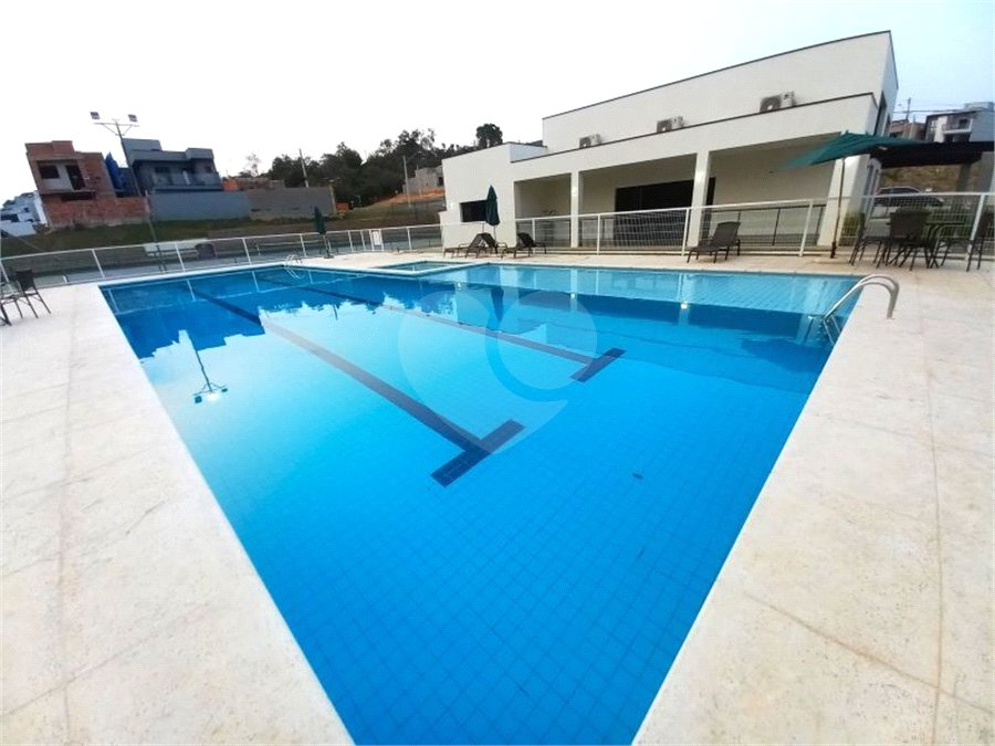 Casa à venda com 3 quartos, sendo 1 suíte, no condomínio Park Gran Reserve, Indaiatuba - SP
