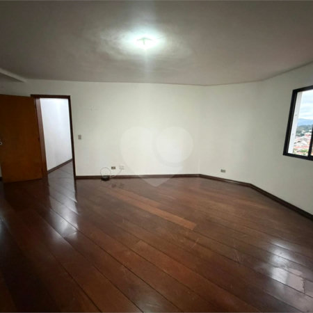 Apartamento à venda com 3 suítes em Água Fria, São Paulo, SP