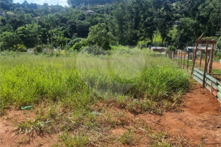 Terreno à venda em Jardim Estância Brasil, Atibaia, SP