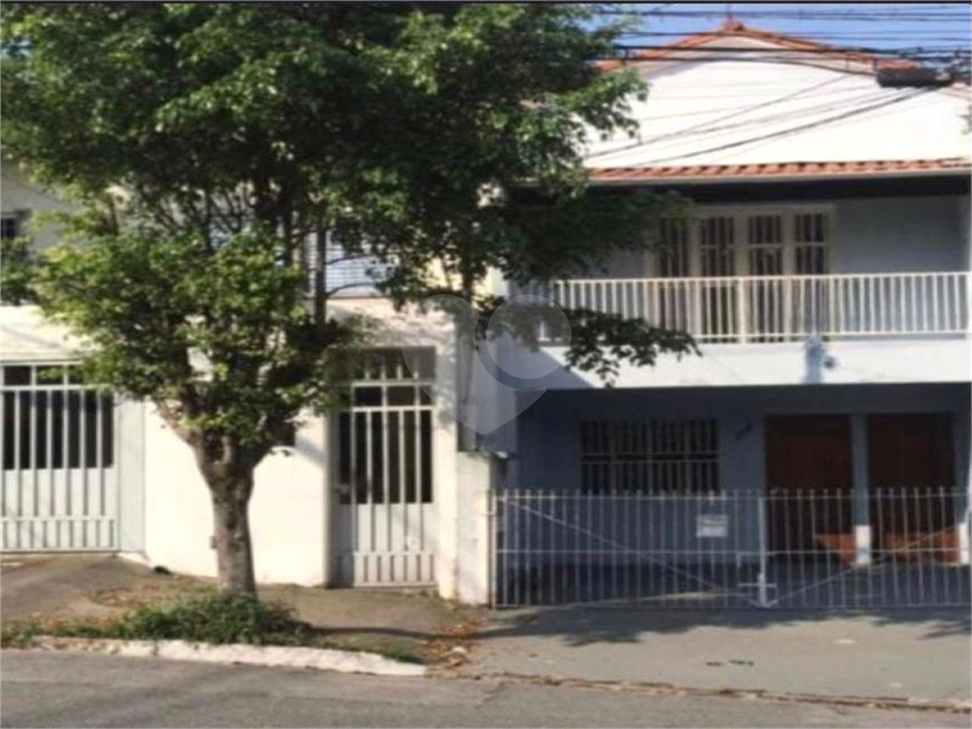 Casa à venda com 3 quartos em Vila Mariana, São Paulo, SP