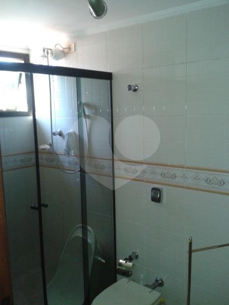 Apartamento à venda com 3 suítes em Água Fria, São Paulo, SP