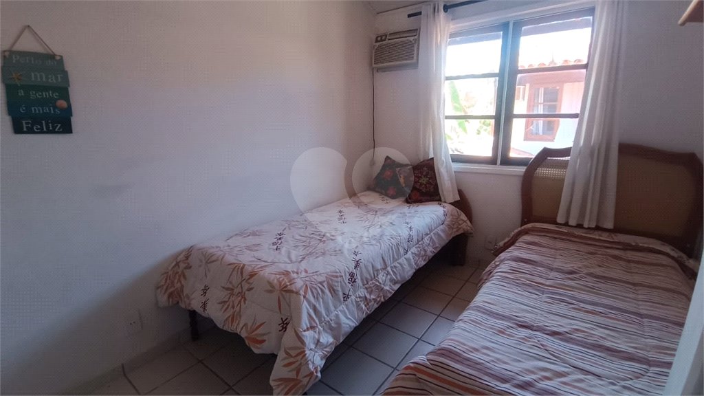 Casa para alugar com 2 quartos em Manguinhos, Armação dos Búzios, RJ