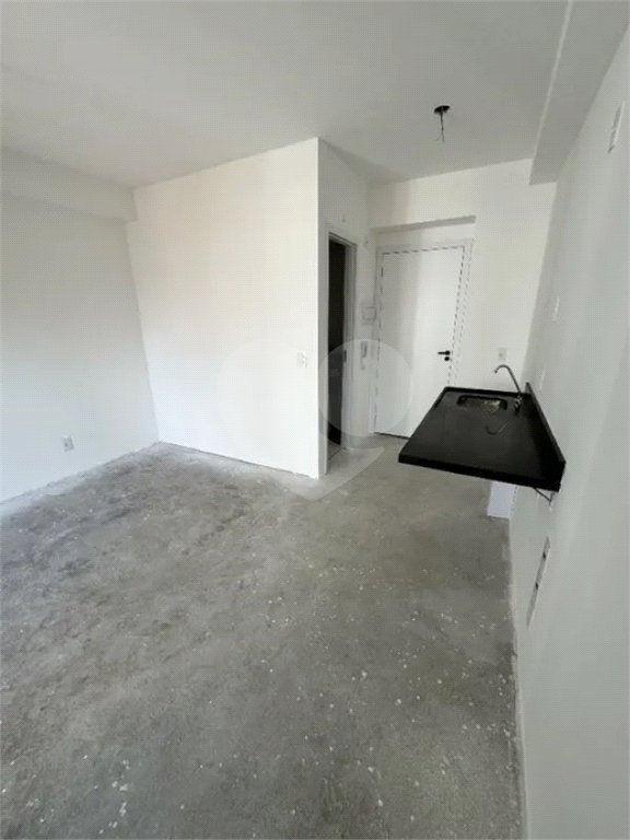 Studio à venda com 1 quarto em Perdizes, São Paulo, SP
