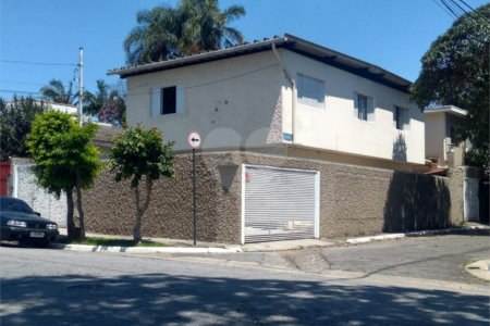 Sobrado à venda com 5 quartos, sendo 1 suíte,  em Planalto Paulista, São Paulo, SP