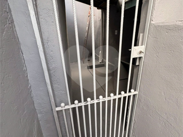 Casa Térrea à venda com 1 quarto em Tucuruvi, São Paulo, SP