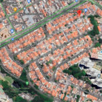 Casa Térrea para alugar com 1 quarto em Mandaqui, São Paulo, SP