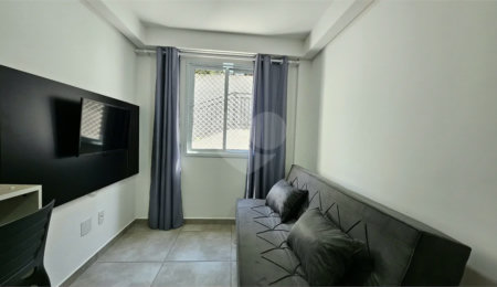 Apartamento para alugar com 1 quarto em Casa Verde, São Paulo, SP