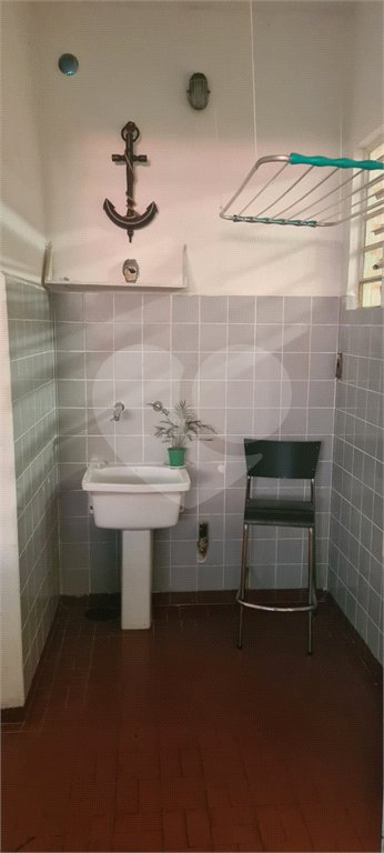 Casa à venda com 4 quartos em Vila Mariana, São Paulo, SP