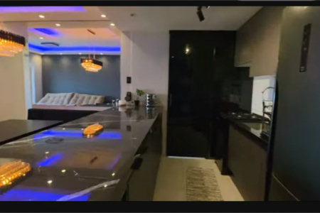 Apartamento à venda com 3 quartos, sendo 1 suíte, em Vila Pirajussara, São Paulo, SP