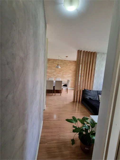 Apartamento à venda com 2 quartos em Jardim Caboré, São Paulo, SP
